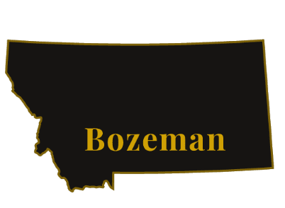 Malibu Tan of Bozeman