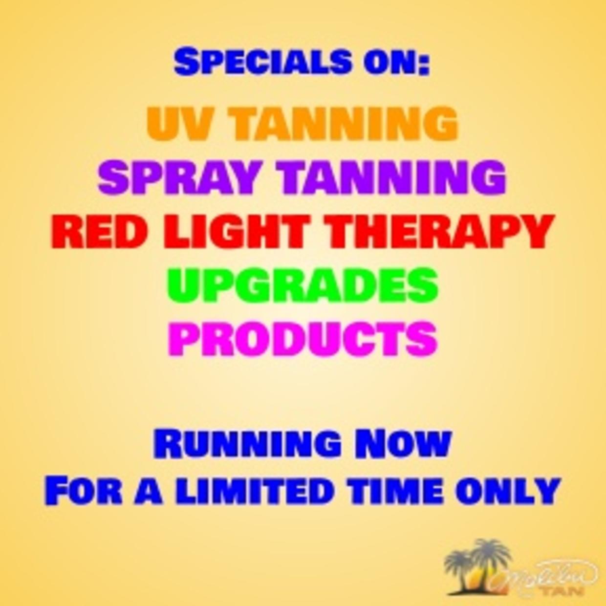 Summer Sale