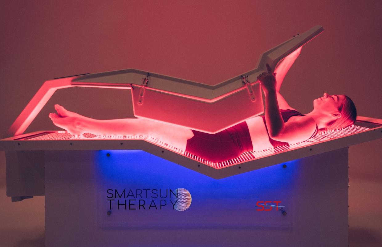 SST28 Near Infrared Light